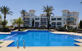 Calle Atlantico 108 1B Appartement